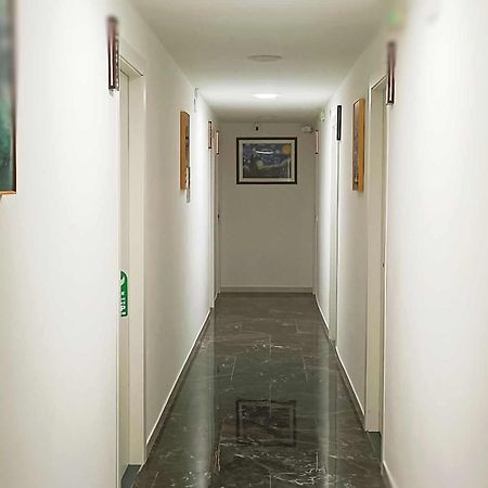 Anman Hhbb Tourism & Business Rooms Padova Esterno foto