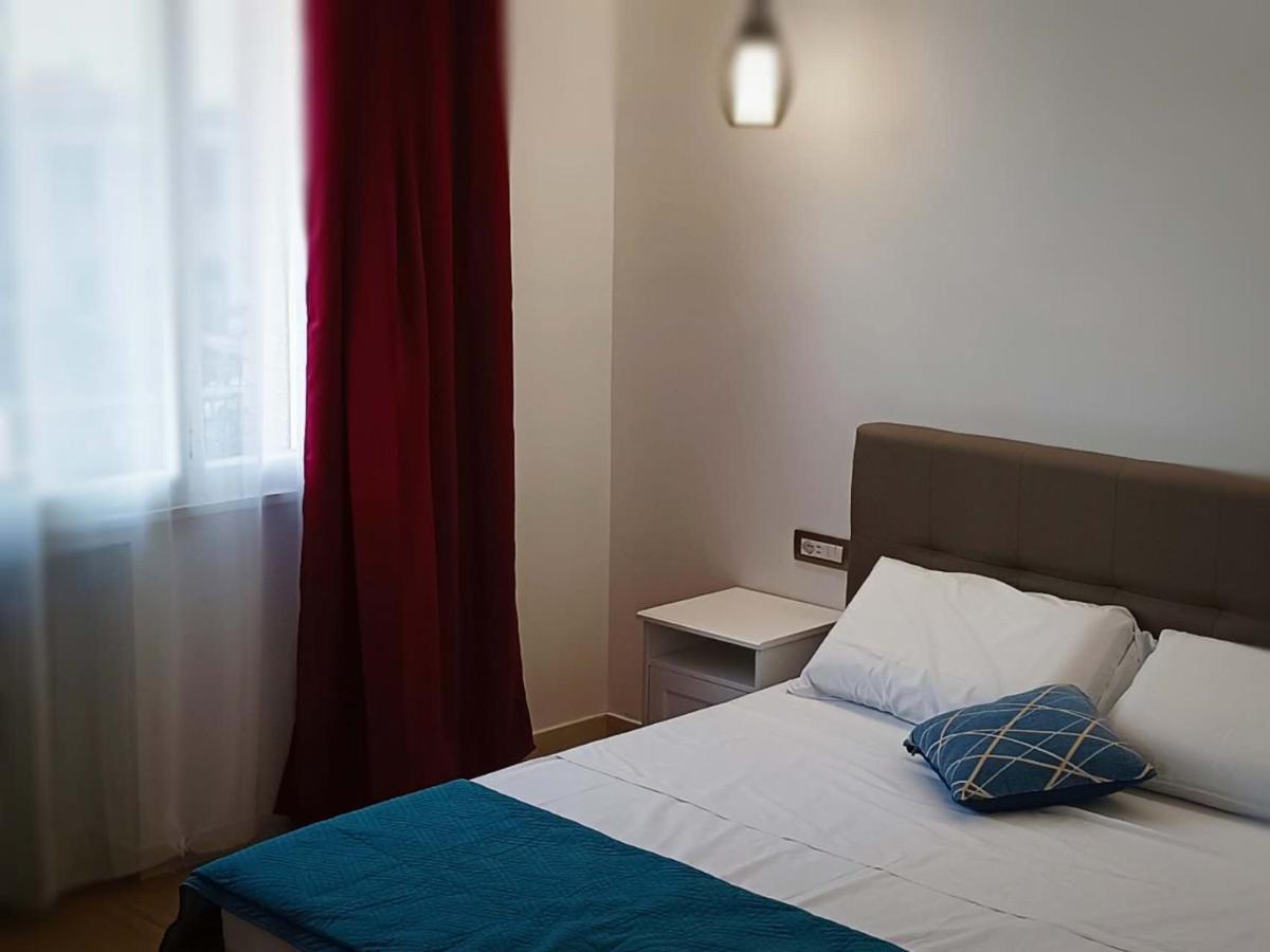 Anman Hhbb Tourism & Business Rooms Padova Esterno foto