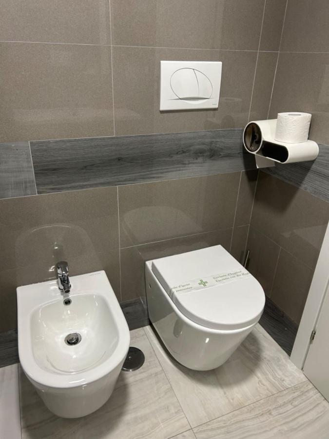Anman Hhbb Tourism & Business Rooms Padova Esterno foto