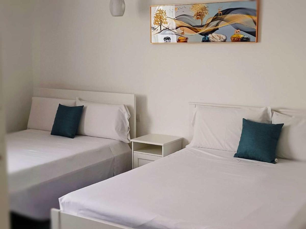 Anman Hhbb Tourism & Business Rooms Padova Esterno foto