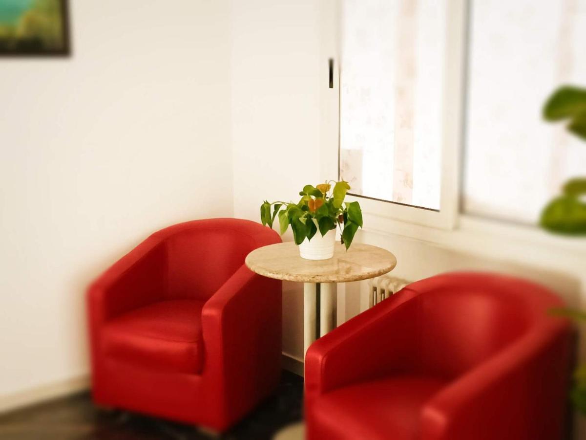 Anman Hhbb Tourism & Business Rooms Padova Esterno foto