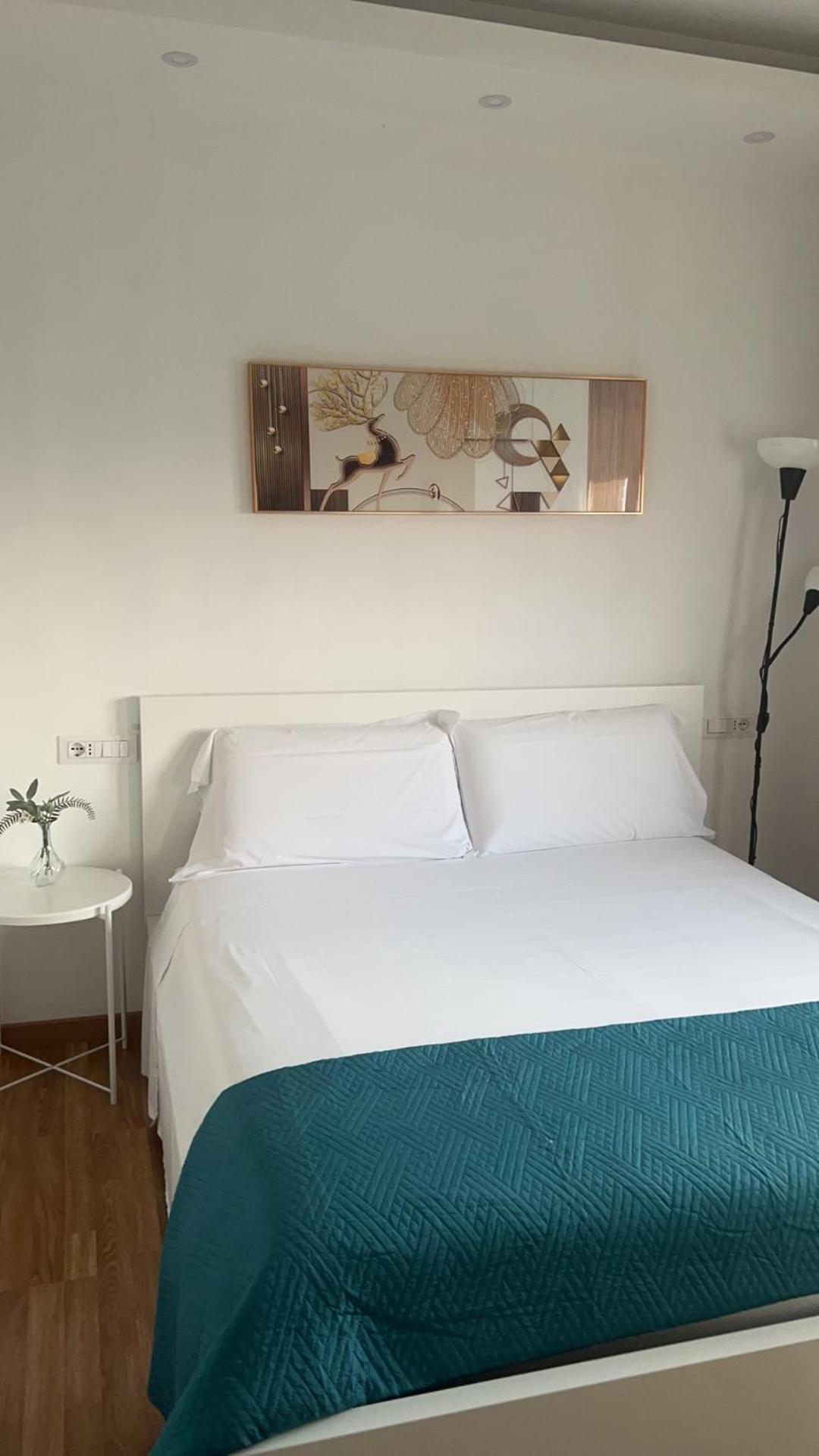 Anman Hhbb Tourism & Business Rooms Padova Esterno foto