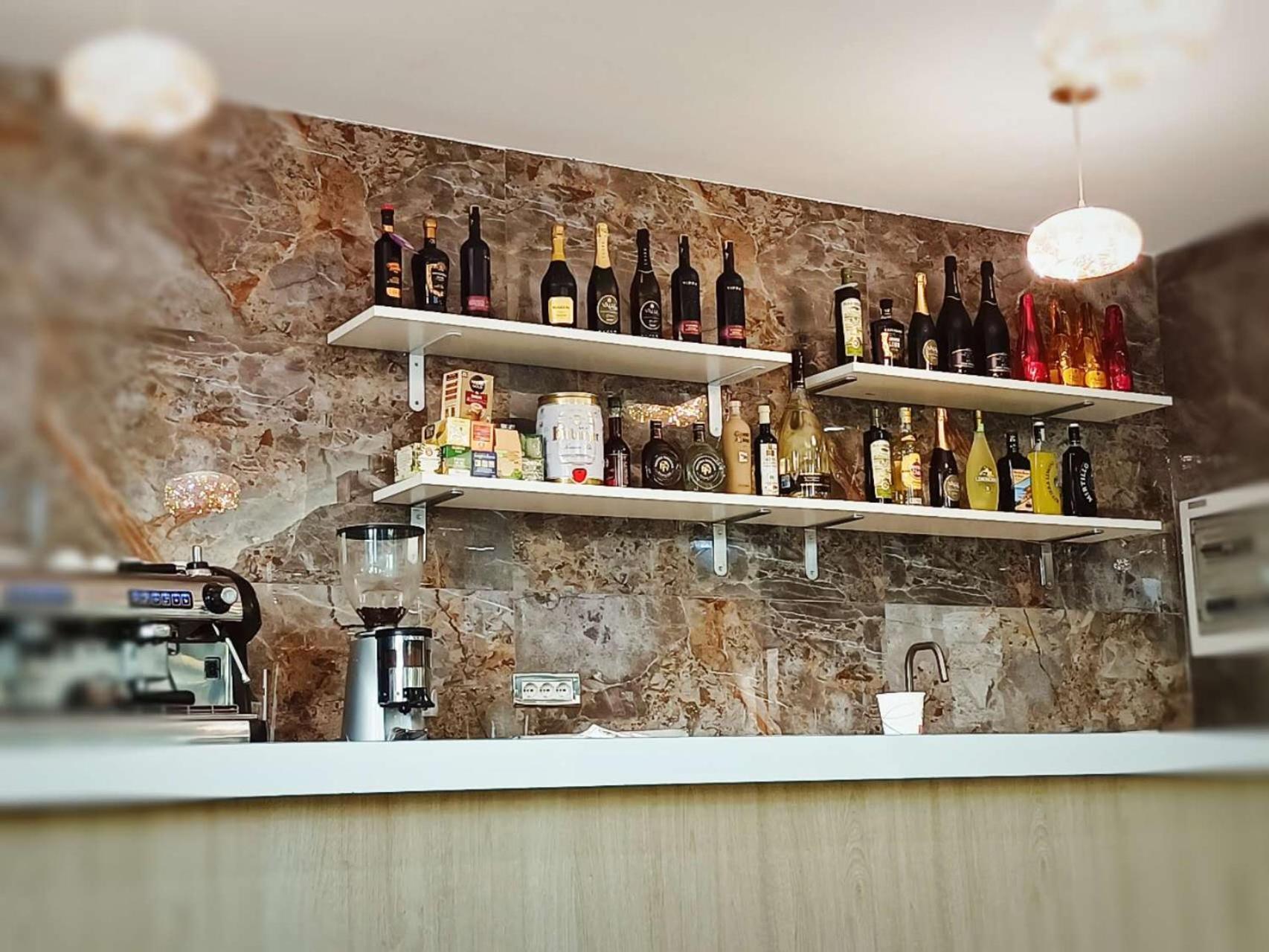 Anman Hhbb Tourism & Business Rooms Padova Esterno foto
