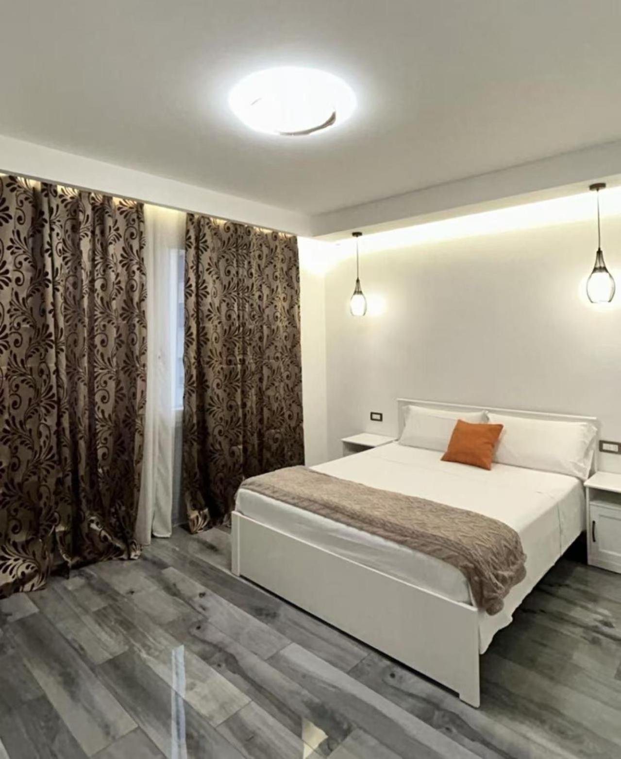 Anman Hhbb Tourism & Business Rooms Padova Esterno foto